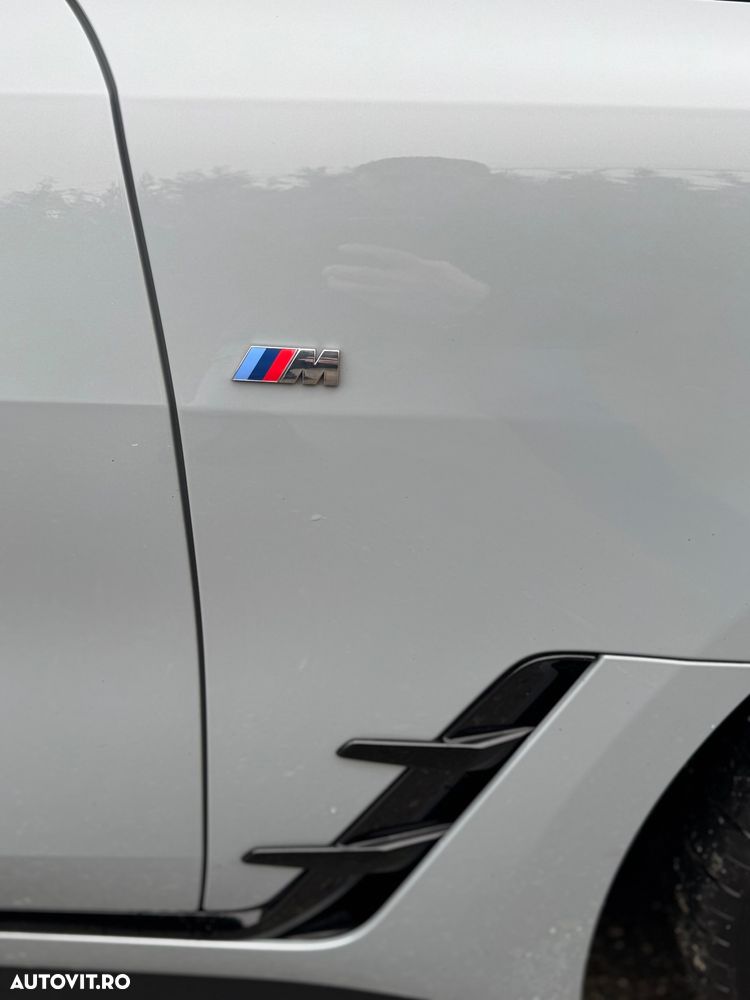 BMW Seria 4 420d Aut. M Sport - 17