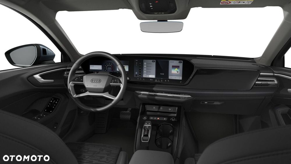 Audi A5 Limousine - 8