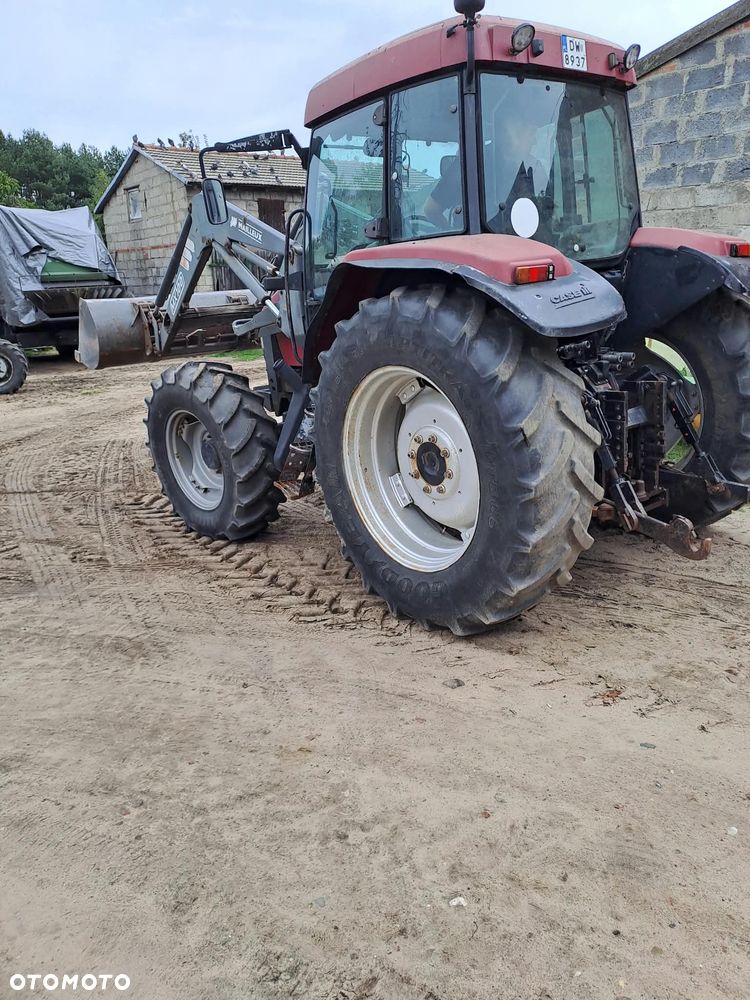 Case IH MX 90C - 3
