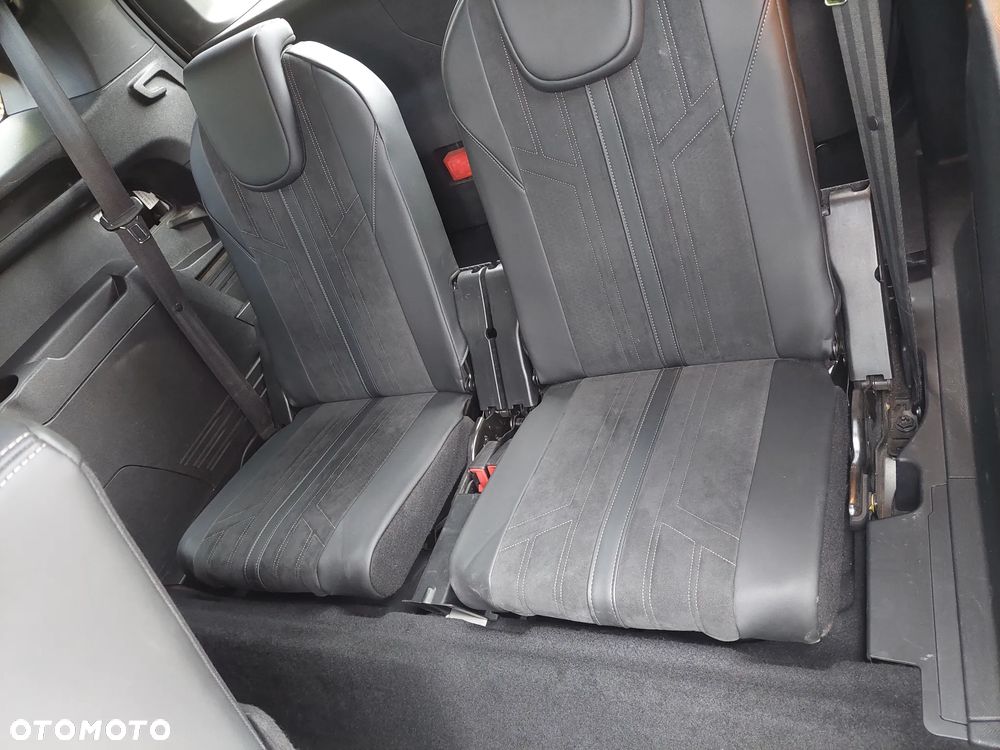 Peugeot 5008 2.0 BlueHDi GT Pack S&S EAT8 - 10