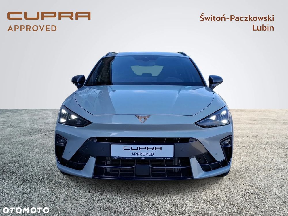 Cupra Leon Sportstourer 1.5 eTSI DSG - 8