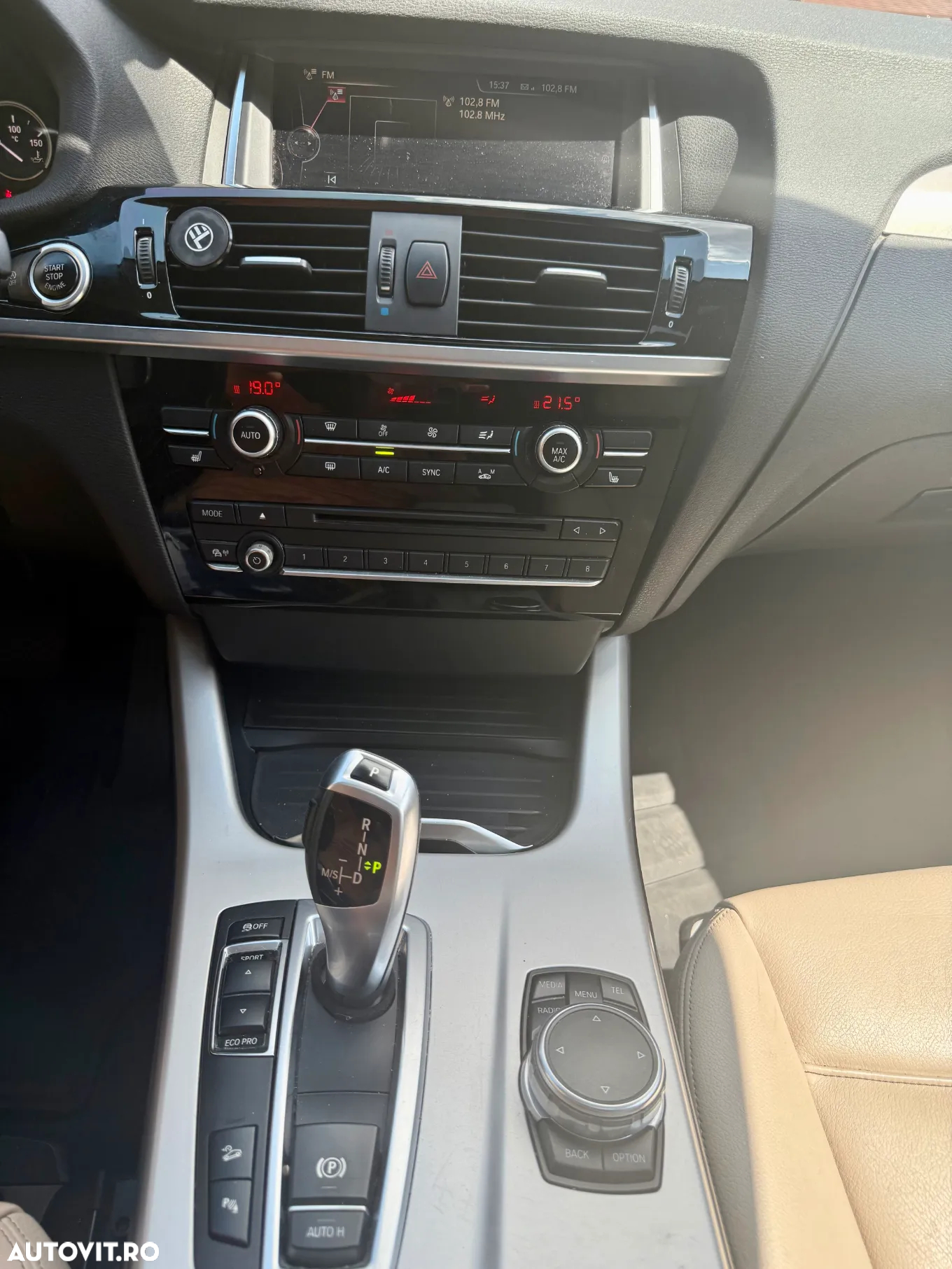 BMW X4 xDrive20d xLine - 9