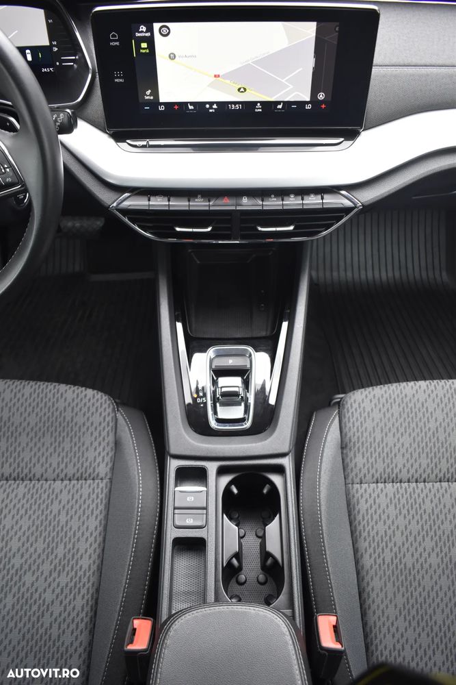 Skoda Octavia Combi 2.0 TDI DSG Style - 35