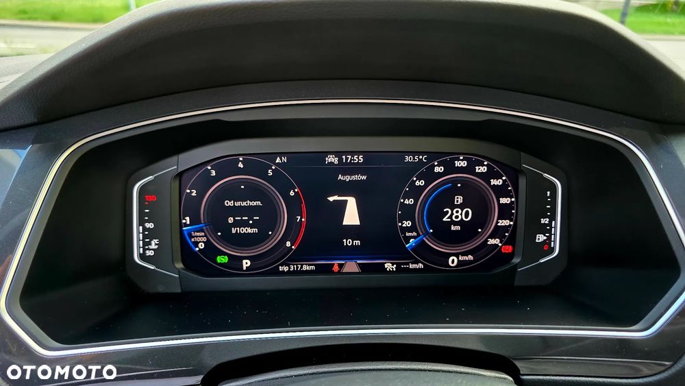 Volkswagen Tiguan 1.5 TSI EVO Elegance DSG - 36