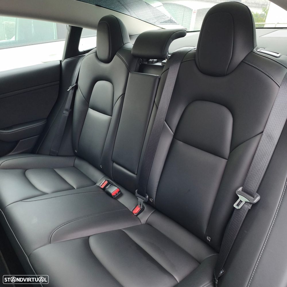 Tesla Model 3 Performance Tração Integral - 14
