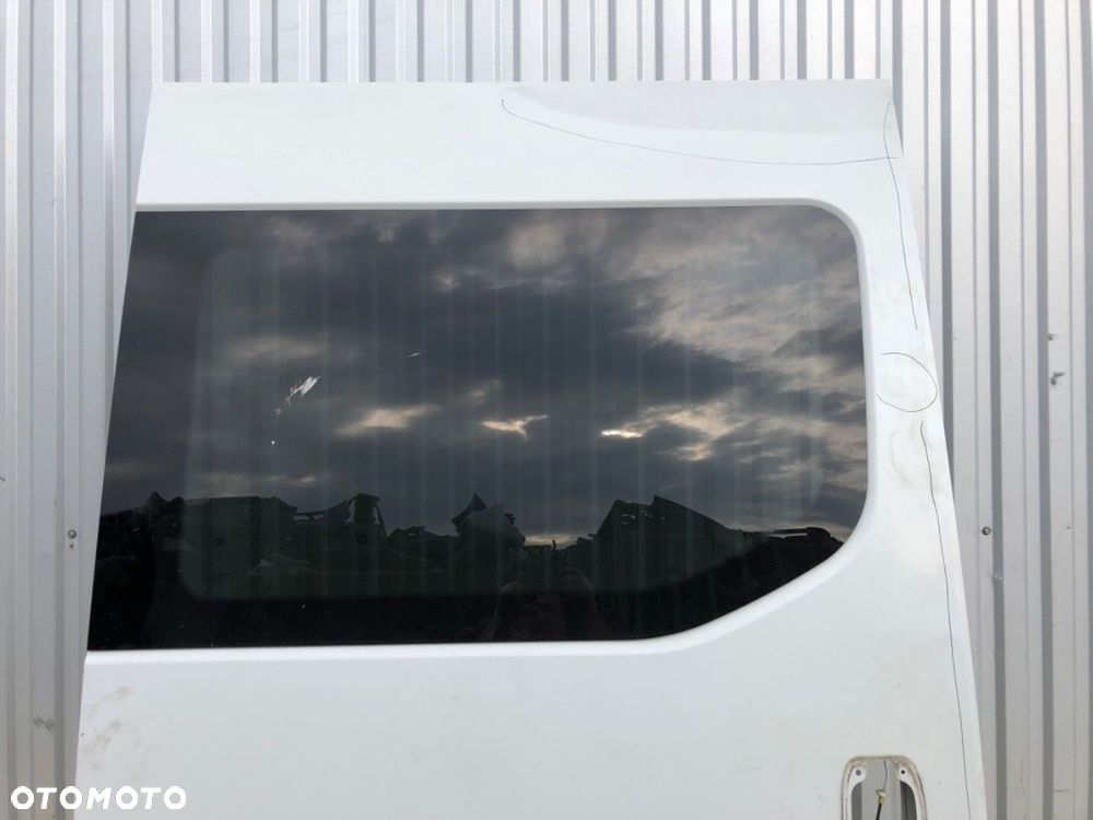 DRZWI PRAWE BOCZNE PRZESUWNE  IVECO DAILY VI Autobus 2014 - 2022 50C16 115 kW [156 KM] olej - 3