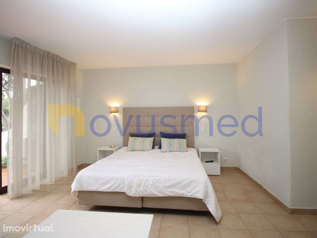 Apartamento T0 com piscina, centro de Albufeira - Grande imagem: 3/29
