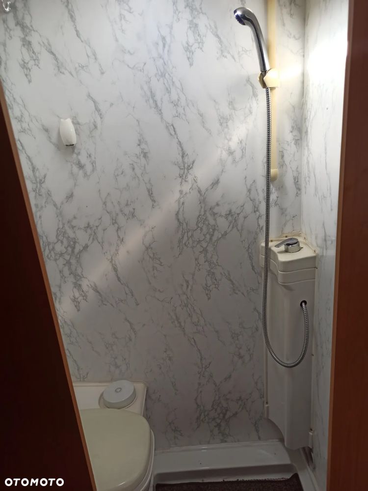 LMC LMC CARAVAN 555 MUSTERLAND - 12