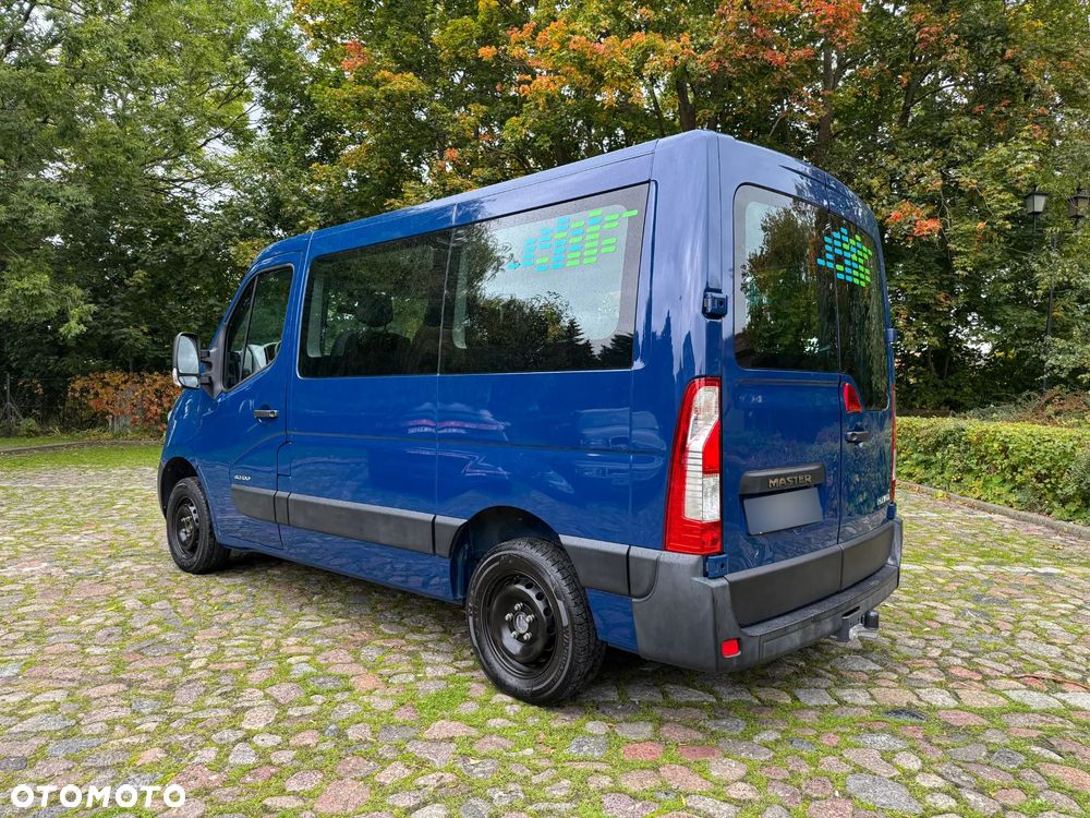 Renault Master - 4