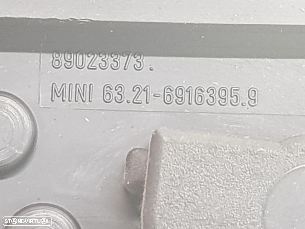 FAROLIM TRASEIRO DIREITO MINI MINI 2002 - 4
