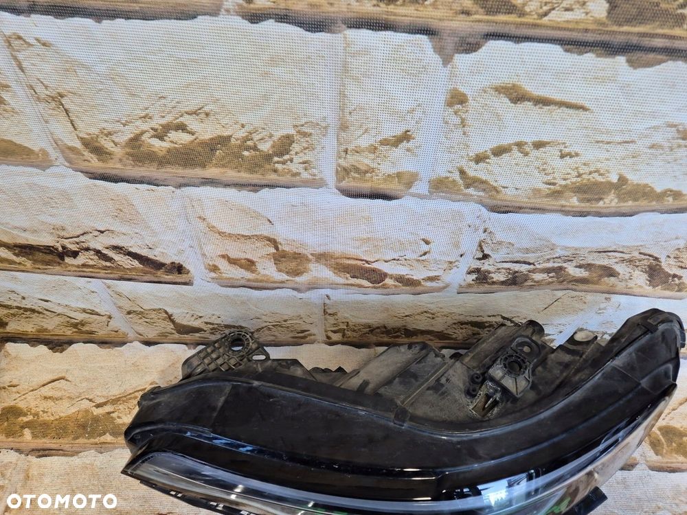 jeep cherokee KL 2019 lift FULL LED KOMPLETNA DEMONTAŻ - 13