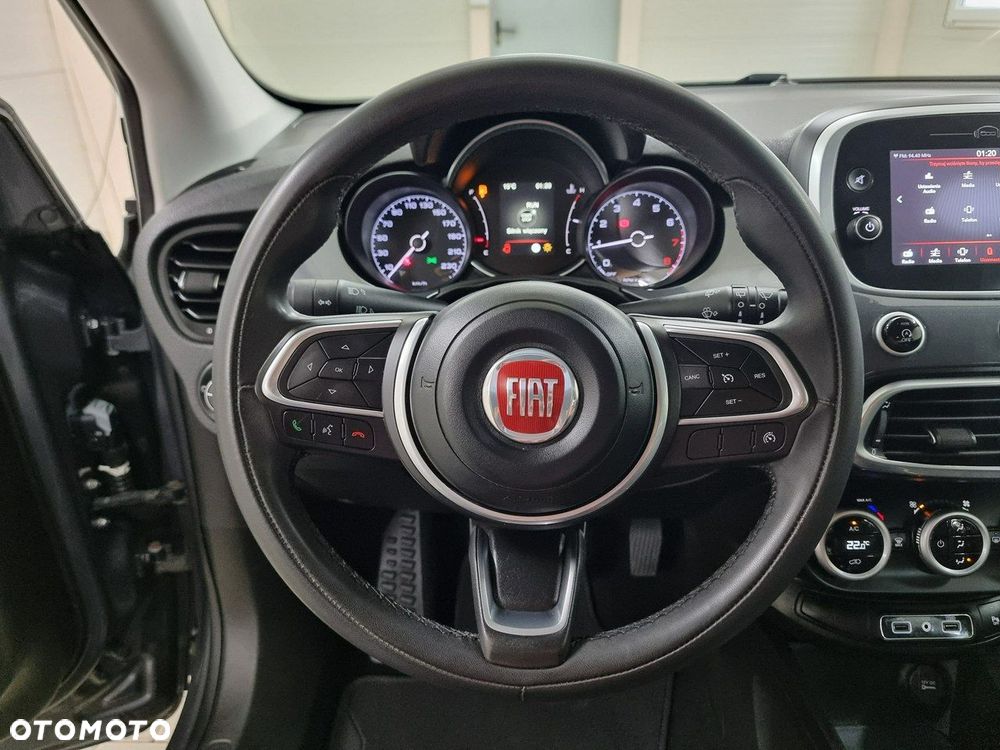 Fiat 500X - 28