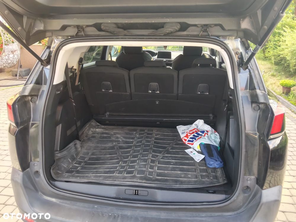 Peugeot 5008 BlueHDi 130 EAT8 Active - 6