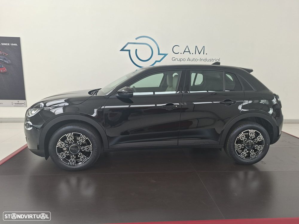 Fiat 600 1.2 Hybrid Icon - 2