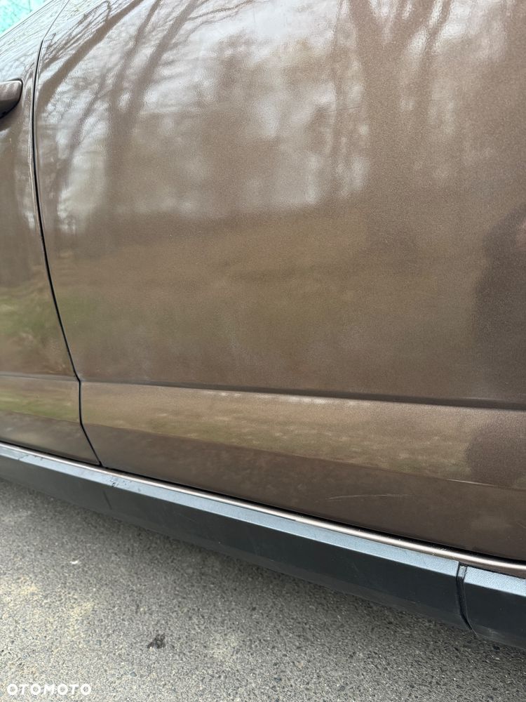 Skoda Octavia 2.0 TDI 4x4 DSG Scout - 9