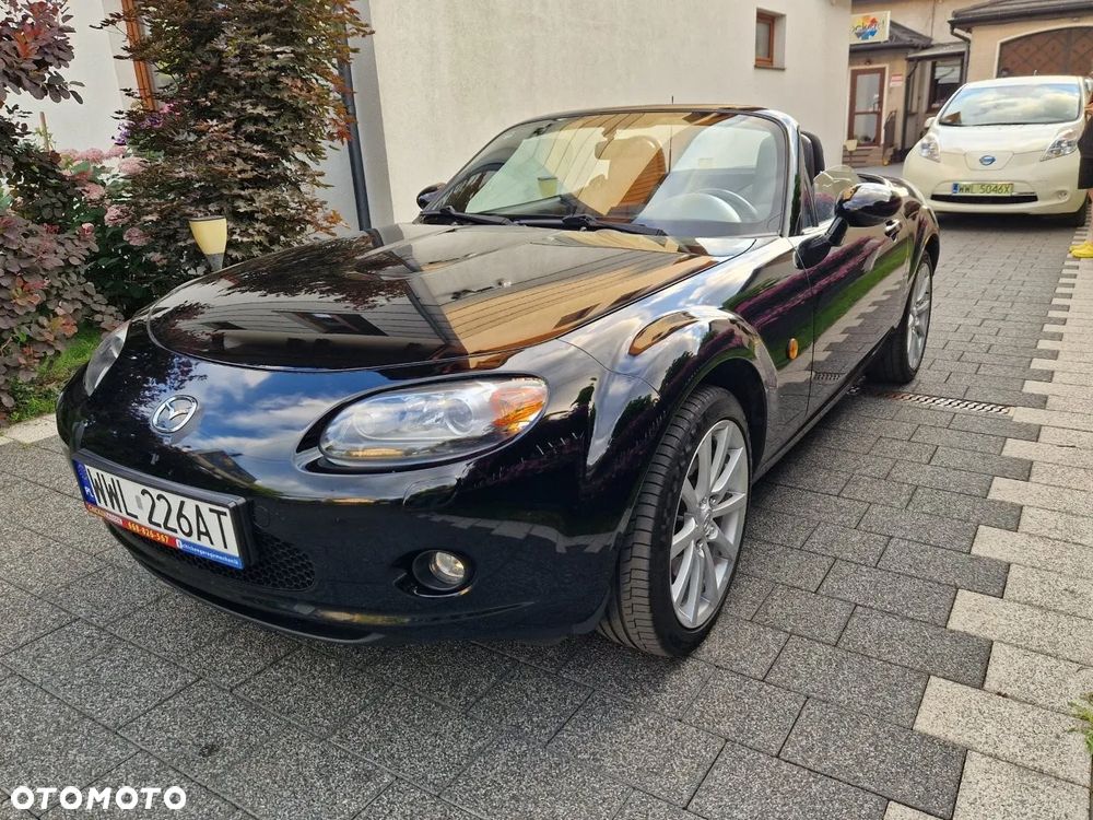 Mazda MX-5 2.0 Expresion - 38