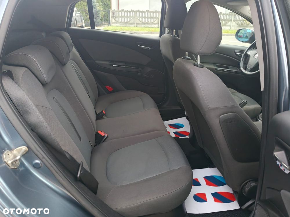 Fiat Bravo 1.9 Multijet 8V DPF Dynamic - 8