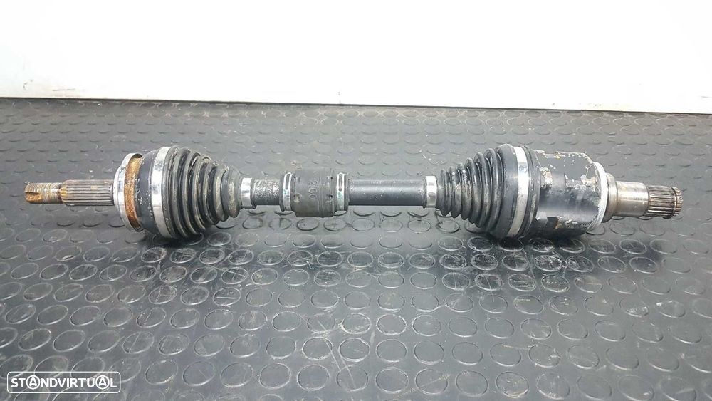 TRANSMISSÃO FRENTE ESQUERDA LEXUS CT 200H - 1