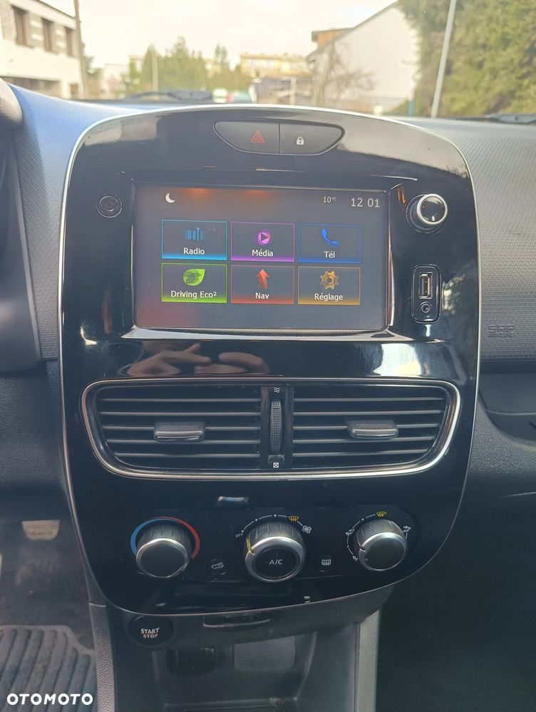 Renault Clio 1.5 dCi Alize - 7