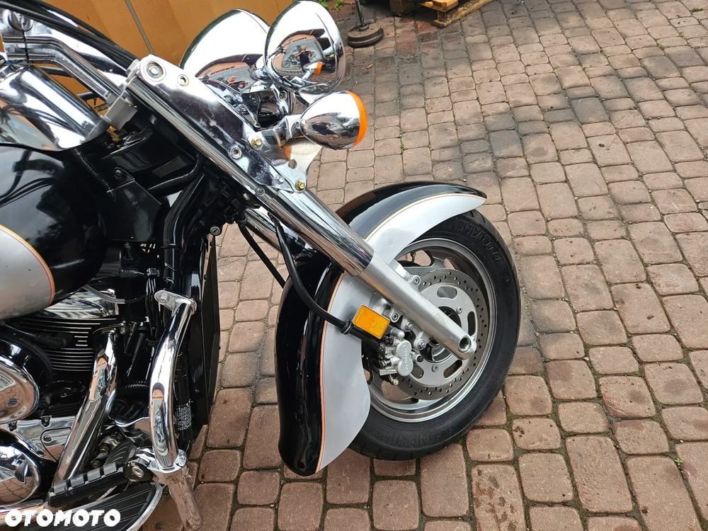 Kawasaki Vulcan - 16