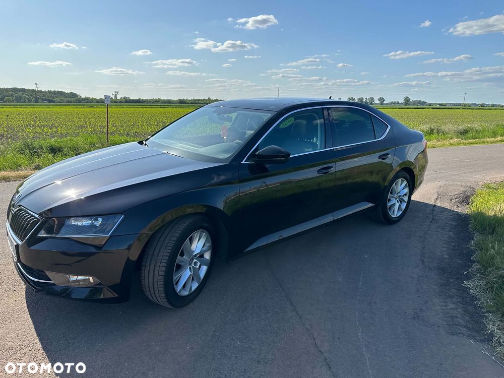 Skoda Superb - 12