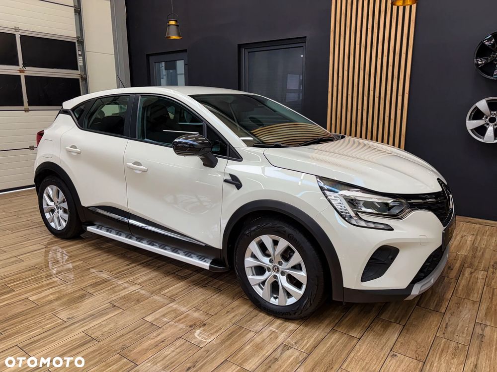 Renault Captur 1.3 TCe Intens EDC - 5