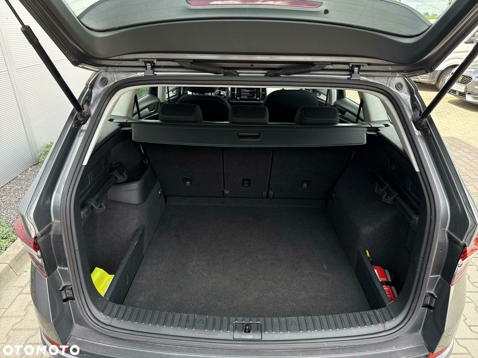 Skoda Kodiaq - 24