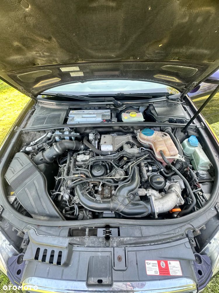 Audi A4 - 27