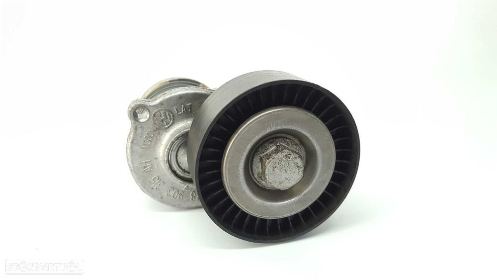 TENSOR CORREIA AUXILIAR SEAT IBIZA SC (6J1) STYLANCE / STYLE - 1