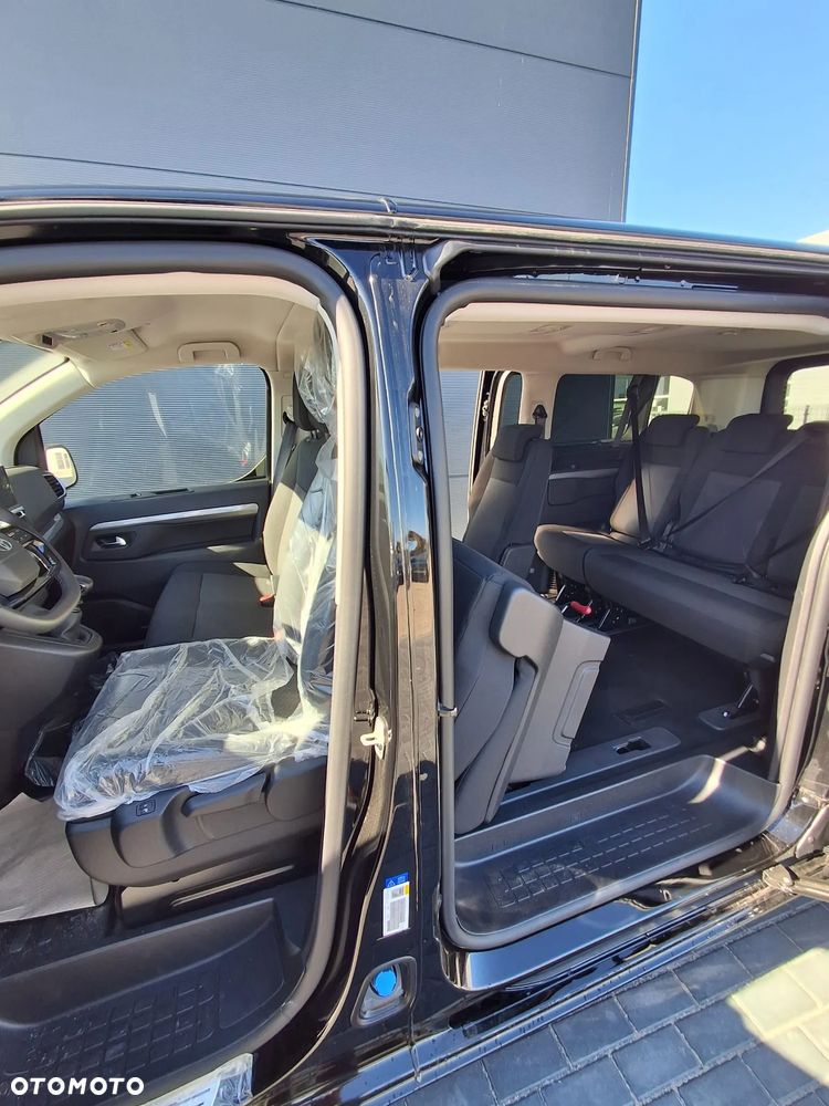 Toyota ProAce - 6