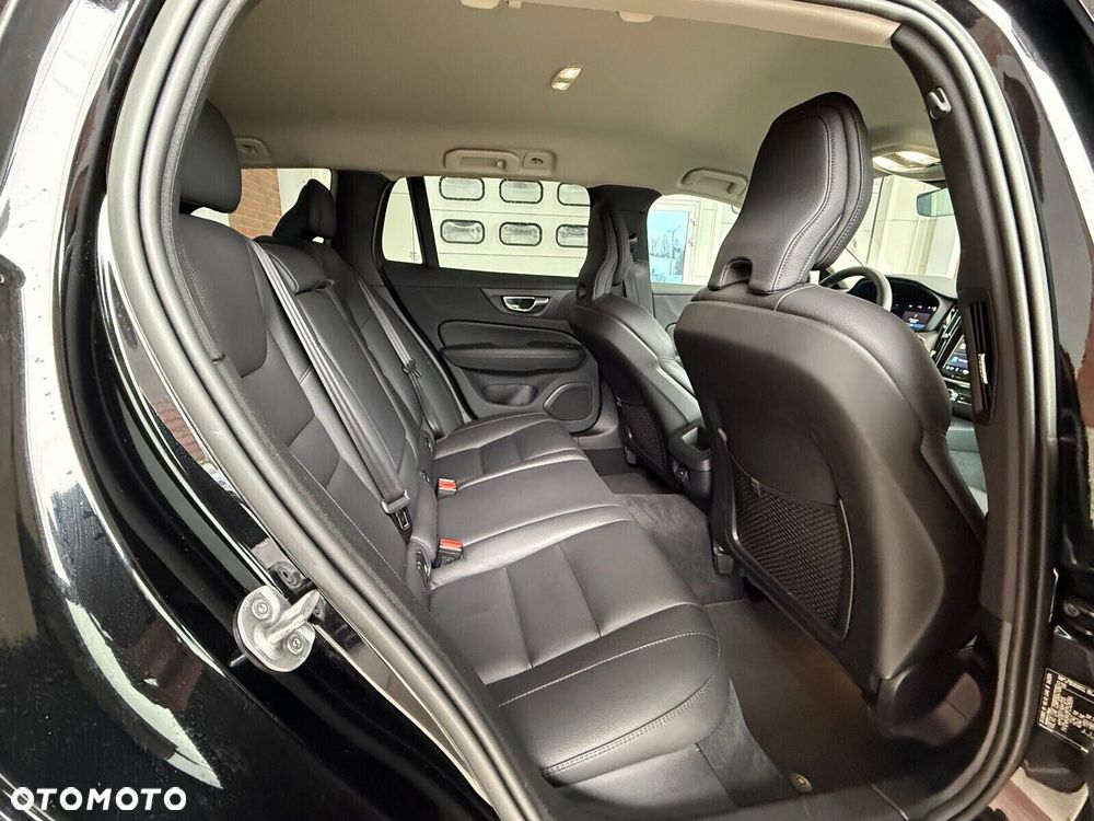 Volvo V60 - 12