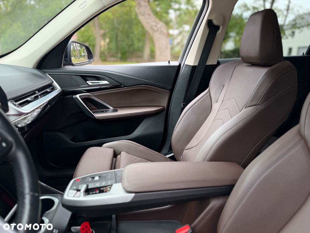 BMW X1 - 9