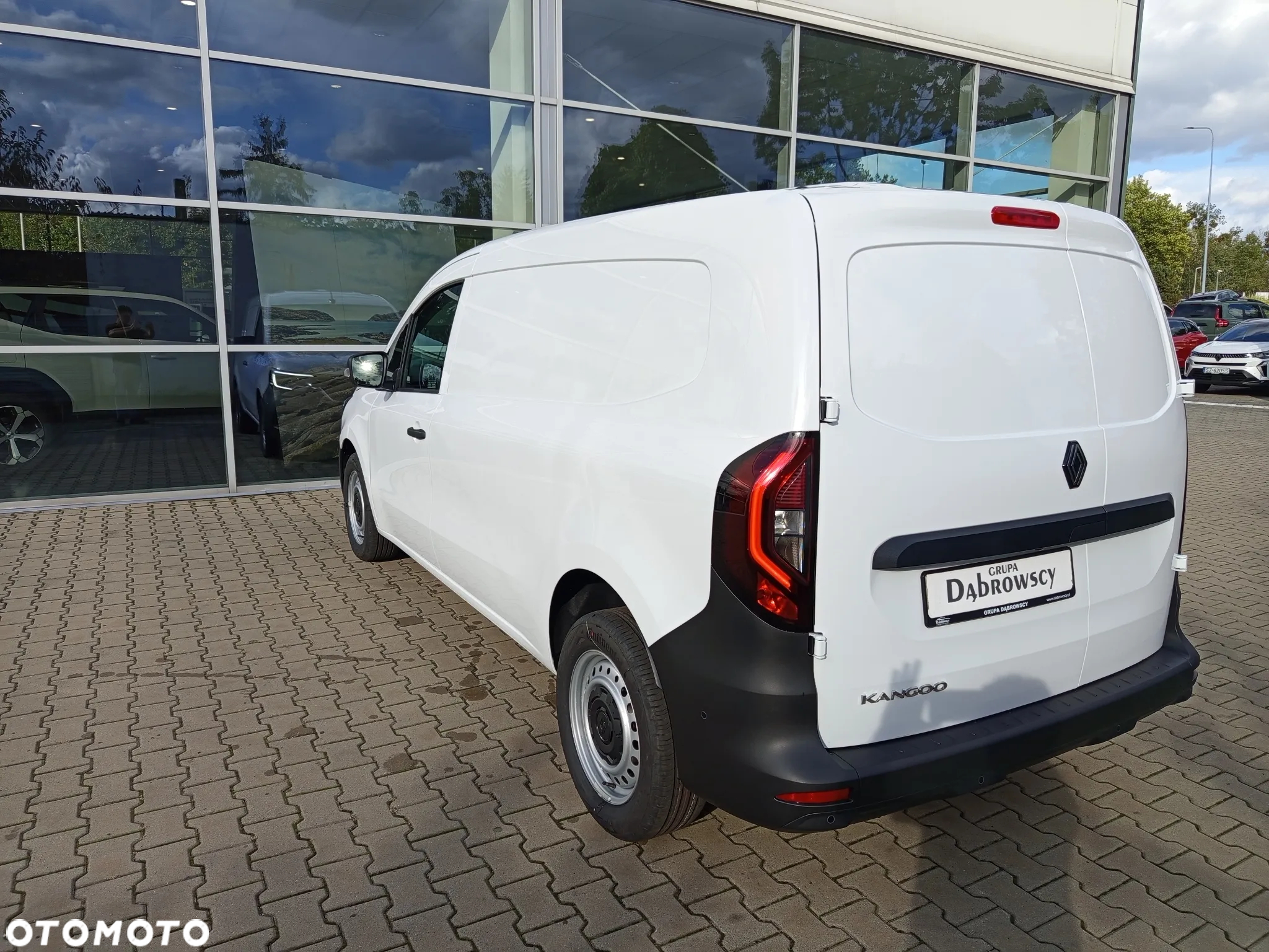 Renault Kangoo Van Extra - 17