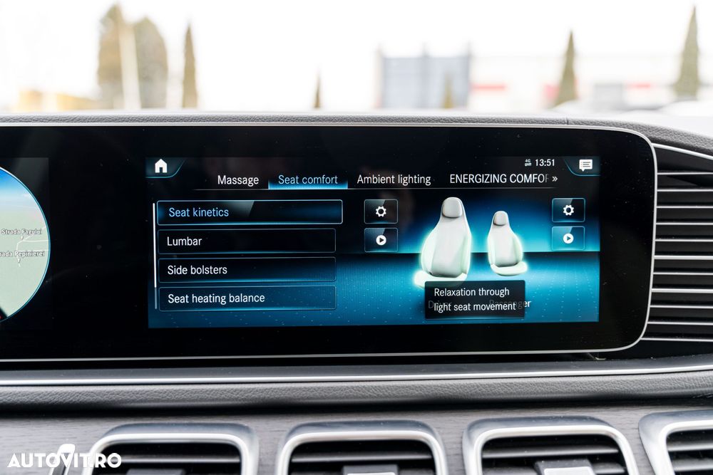 Mercedes-Benz GLE 400 d 4MATIC 9G-TRONIC AMG Line - 26