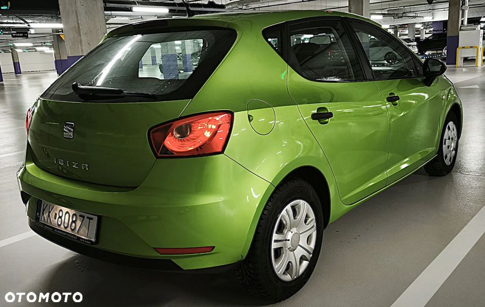 Seat Ibiza - 3