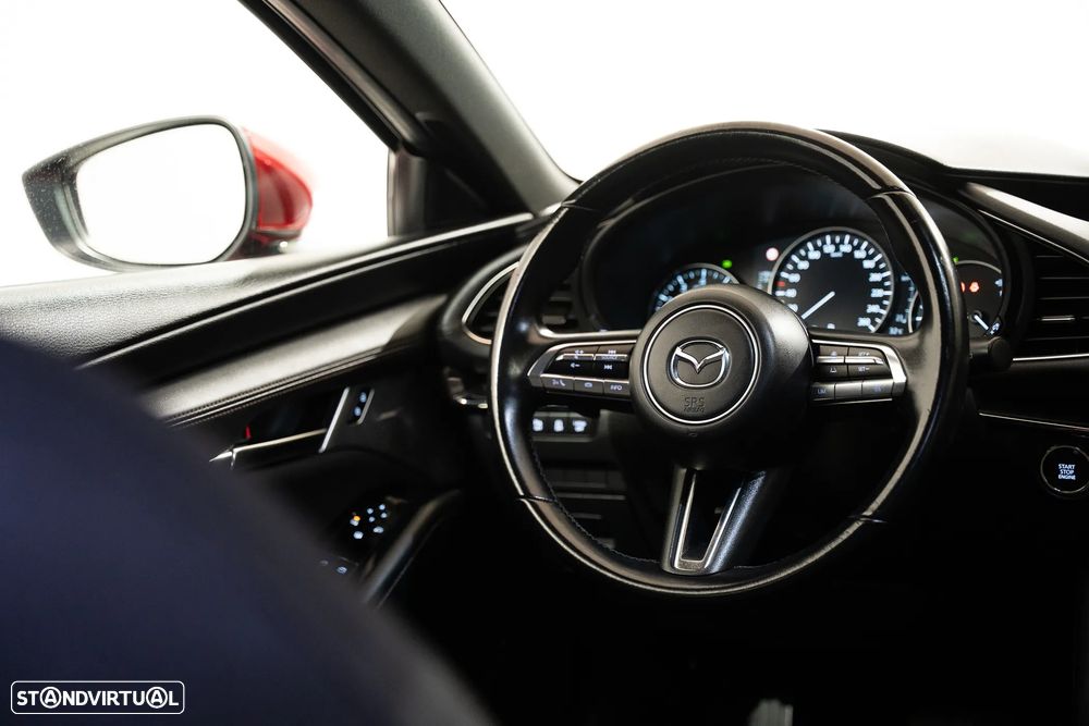 Mazda 3 Hatchback - 10