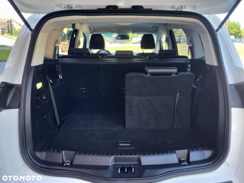 Ford S-Max 2.0 TDCi Titanium PowerShift - 13