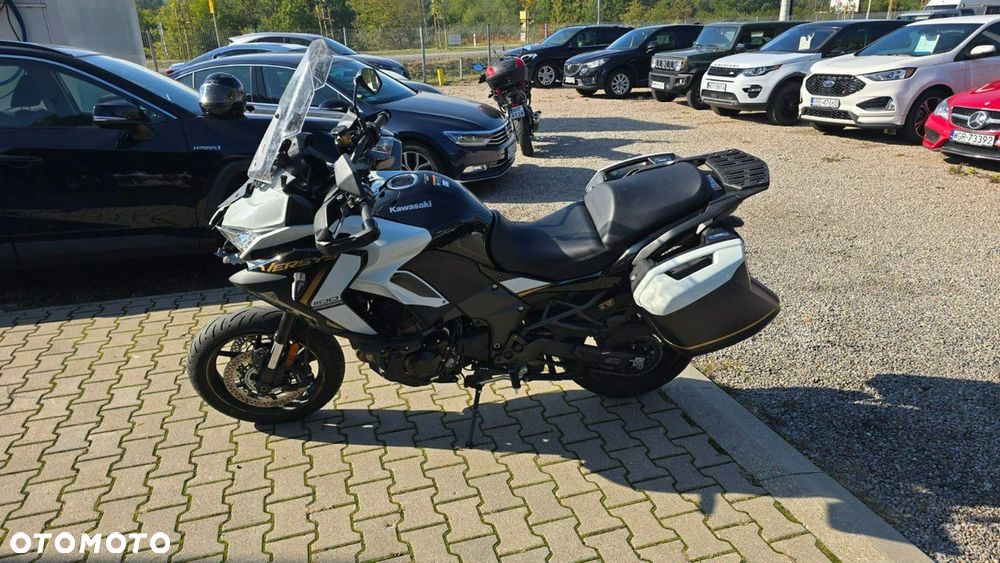 Kawasaki Inny - 1
