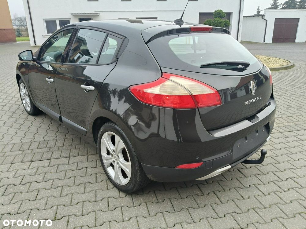 Renault Megane - 10