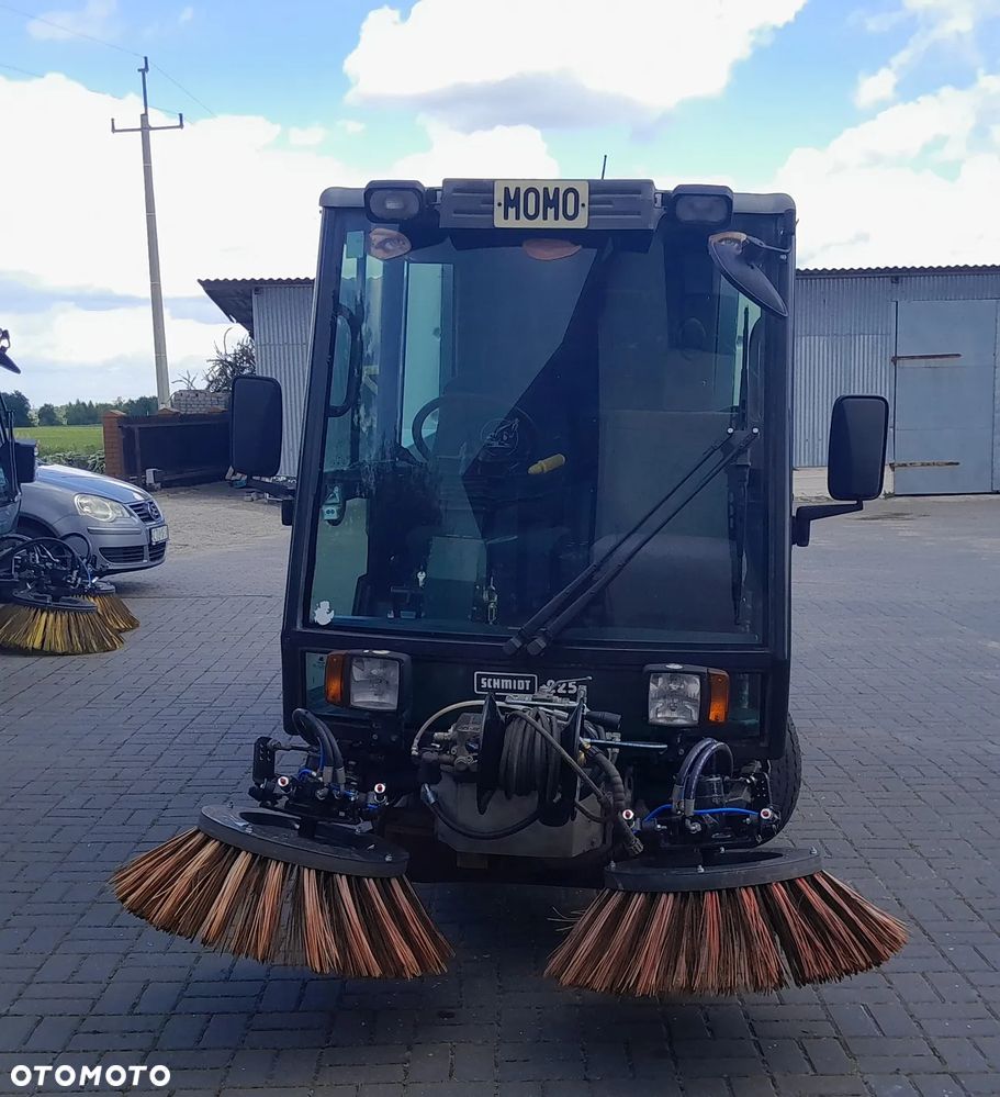 Schmidt Swingo 225 - 7