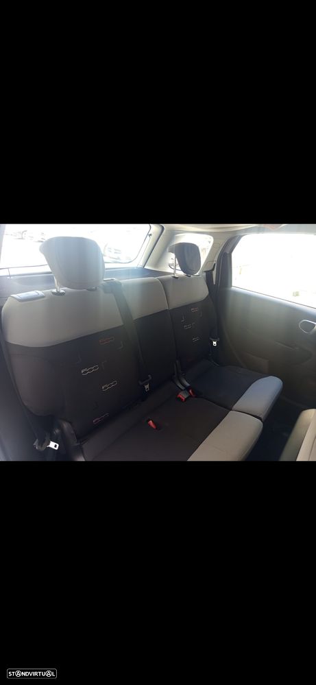 Fiat 500L ver-1-3-mj-pop-star-j17-s-s - 26