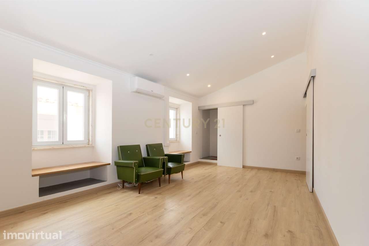 Duplex  com Terraço 360º no Centro Histórico de Estremoz - Grande imagem: 4/41