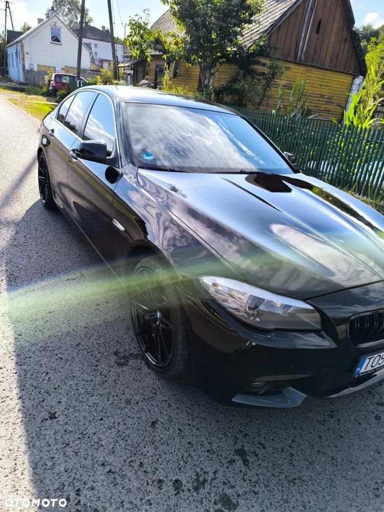 BMW Seria 5 - 3
