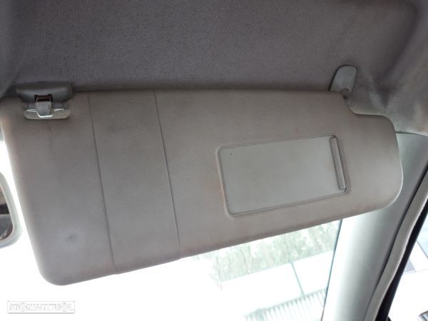 Pala Sol Direita Seat Leon (1M1) - 1