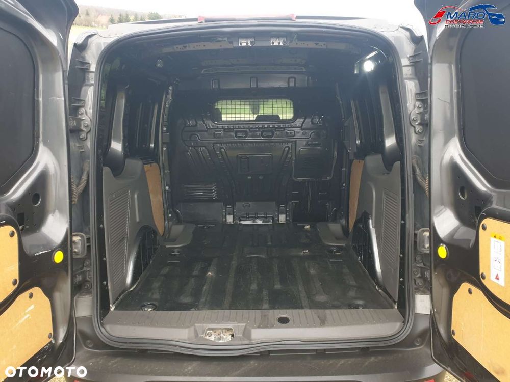 Ford CONNECT AUTOMAT MAŁY PRZEBIEG Z POTWIERDZENIEM - 28