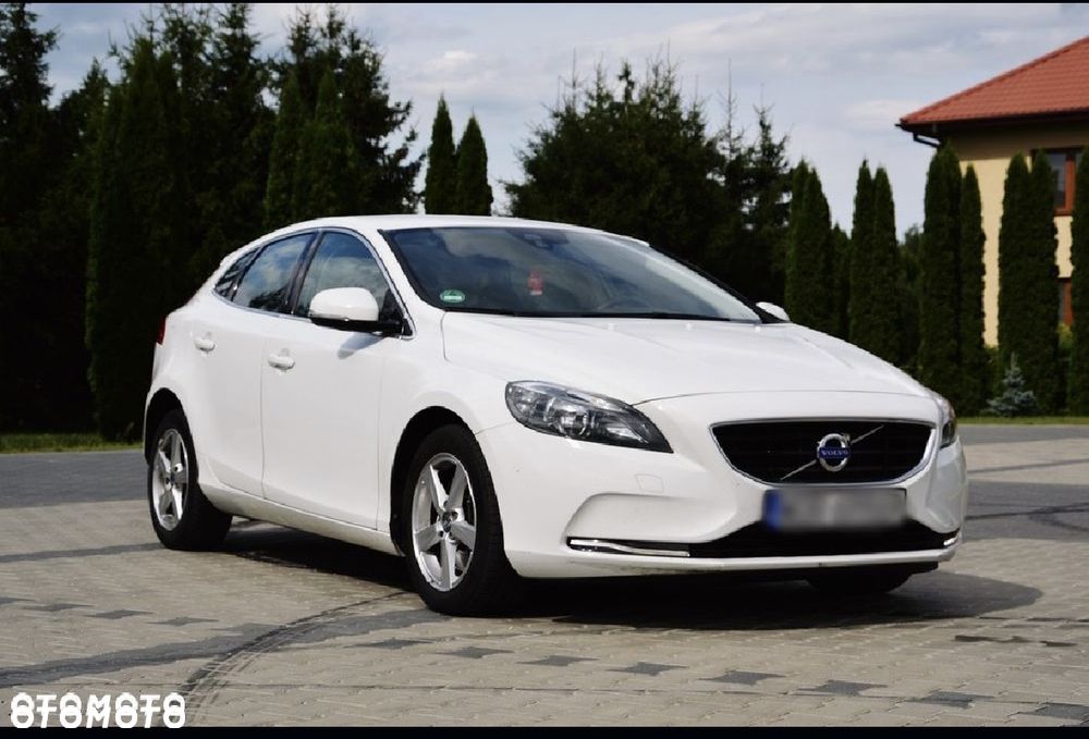 Volvo V40 - 10