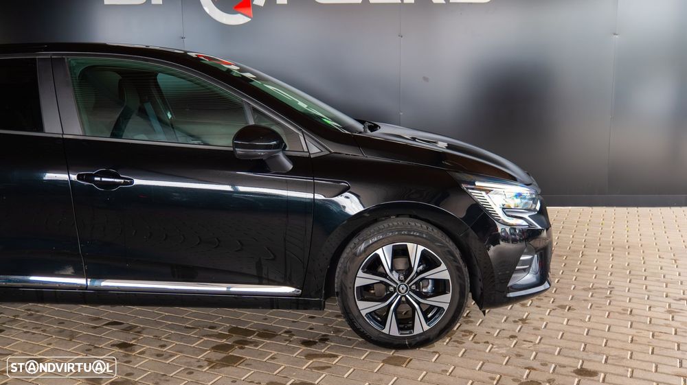 Renault Clio 1.0 TCe Techno Bi-Fuel - 5