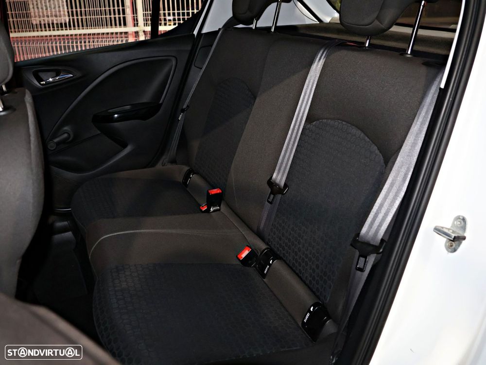 Opel Corsa 1.0 T Enjoy - 22