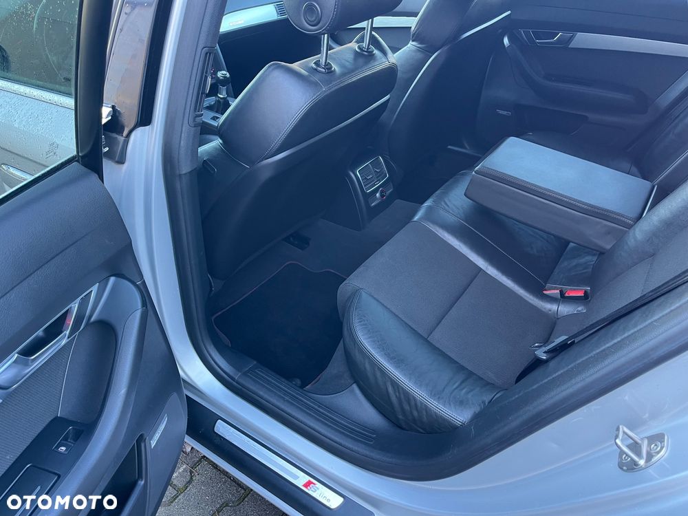 Audi A6 Avant 3.2 FSI Quattro - 20