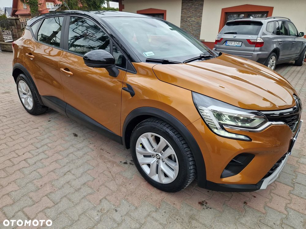 Renault Captur 1.0 TCe Zen - 38